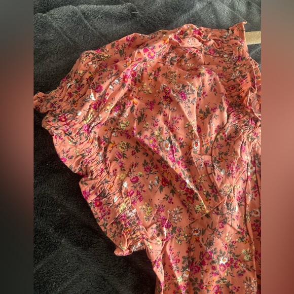 J.Crew Flower Dress NWT - Picture 8 of 9